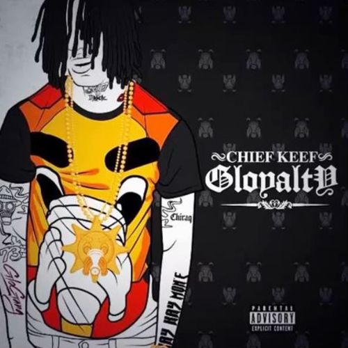 Chief Keef – Earned It Official Instrumental